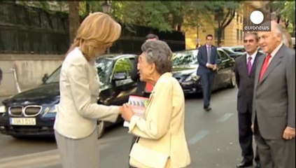 Cristina de Borbón, el espejismo desvanecido