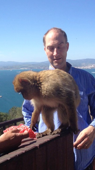 Gibraltar