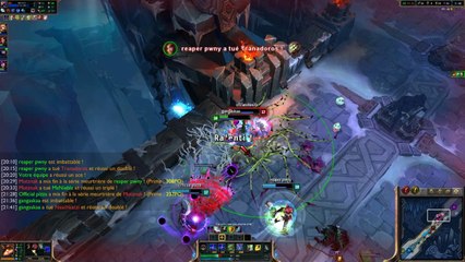 TEEMO Aram: The Friendly Champion 🤝