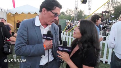 Slim Man Manicotti, KSBR Birthday Bash Jazz Festival