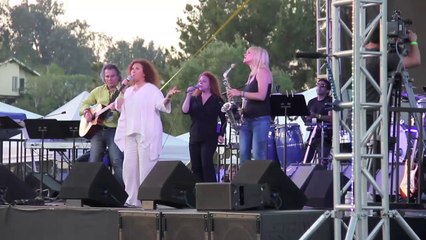 Tony Guerrero,  KSBR Birthday Bash Jazz Festival , Mission Viejo