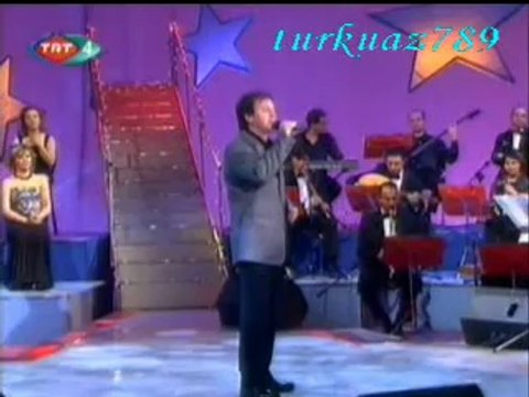 Teoman Volkan ÖZSELÇUK-Hasretim Sana Sanki Bin Yıl Uzakta Gibi