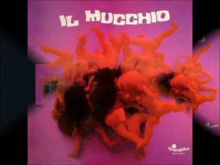 Il Mucchio "Questi Siamo Noi"1970 Italy Prog Rock