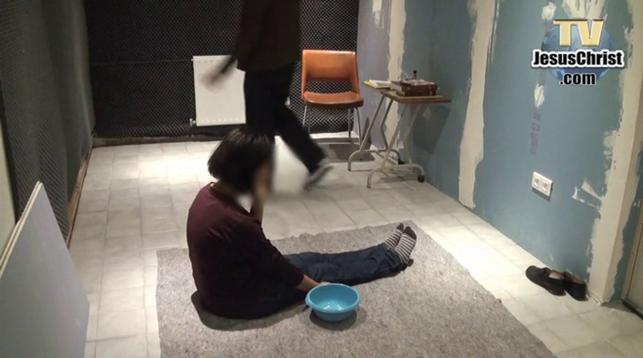 PRIERE A REPETER 35: Contre l'incredulite du desenvoutement - Allan Rich