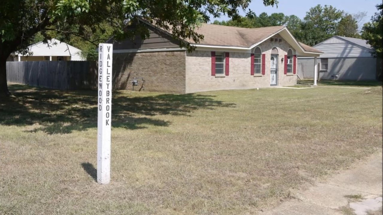 Cashflow Property in Memphis - Invest America