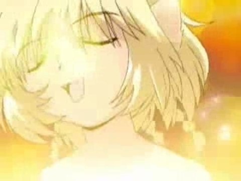 Mew Mew Power transformations et attaque