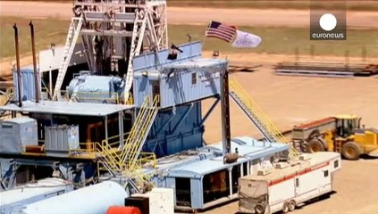 EEUU autoriza a dos empresas a exportar petróleo por primera vez desde los setenta