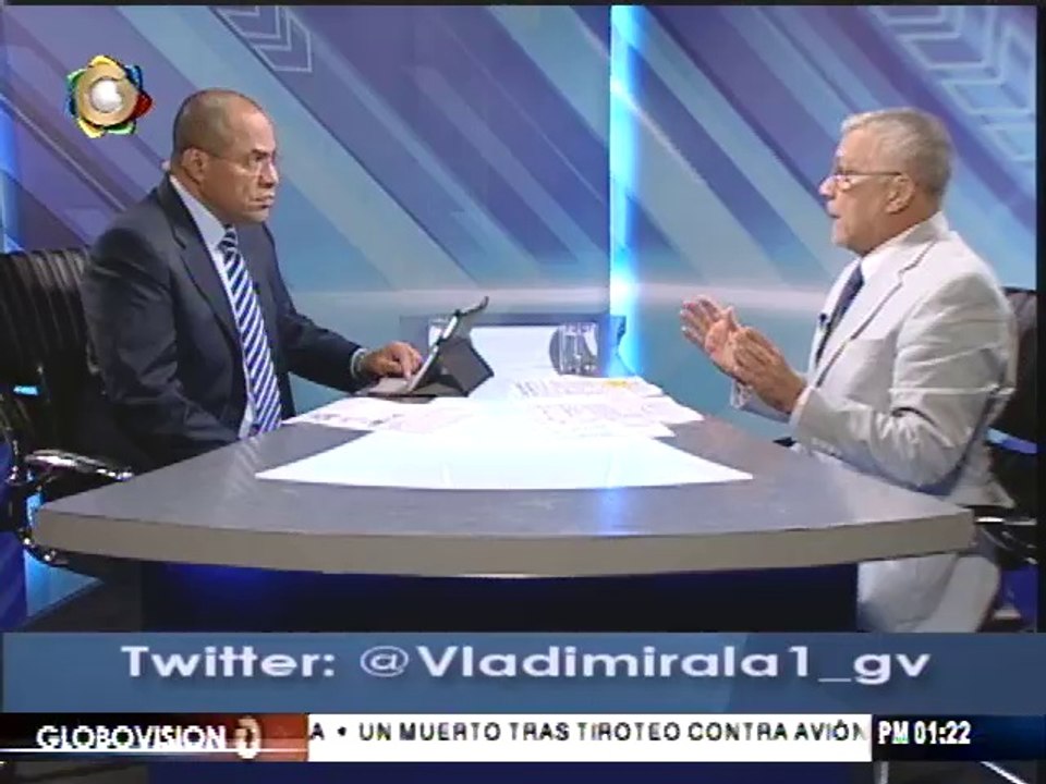 Sector de aerolíneas está “muy preocupados”