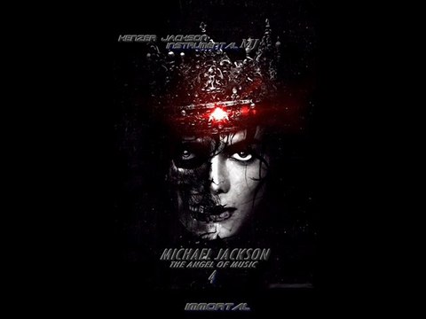 4-Michael jackson the anjel of music vol 4 immortal kenzer jackson instrumental MJ Music official