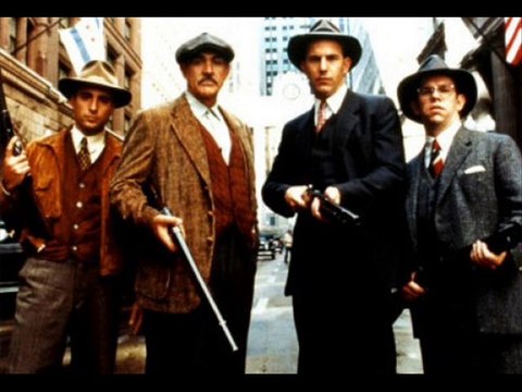 Smooth Criminal (Michael Jackson) - Instrumental by Ch. Rössle