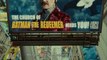 Zero Theorem de Terry Gilliam - Bande-annonce VOST