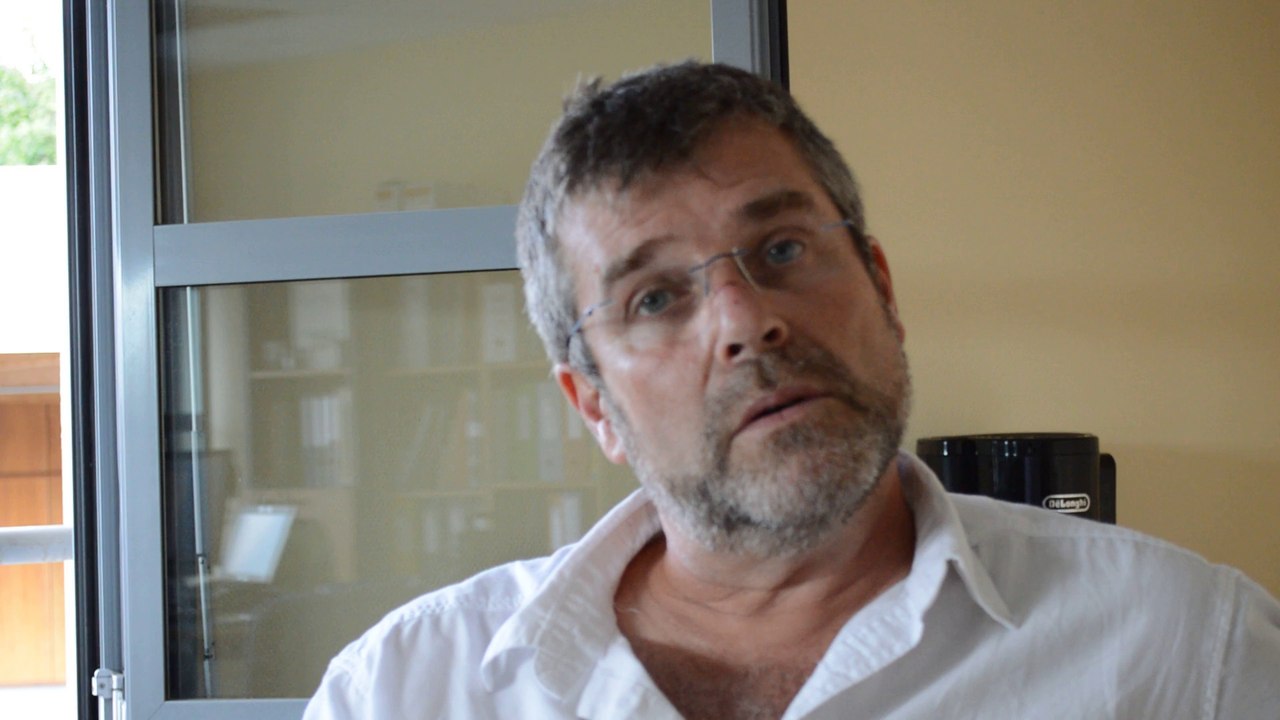 François Buton