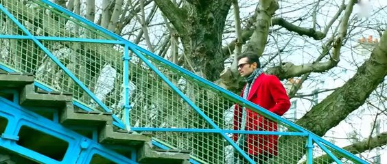 Dard Dilo Ke Kam Ho Jaate Main Aur Tum (The Xpose 2014)