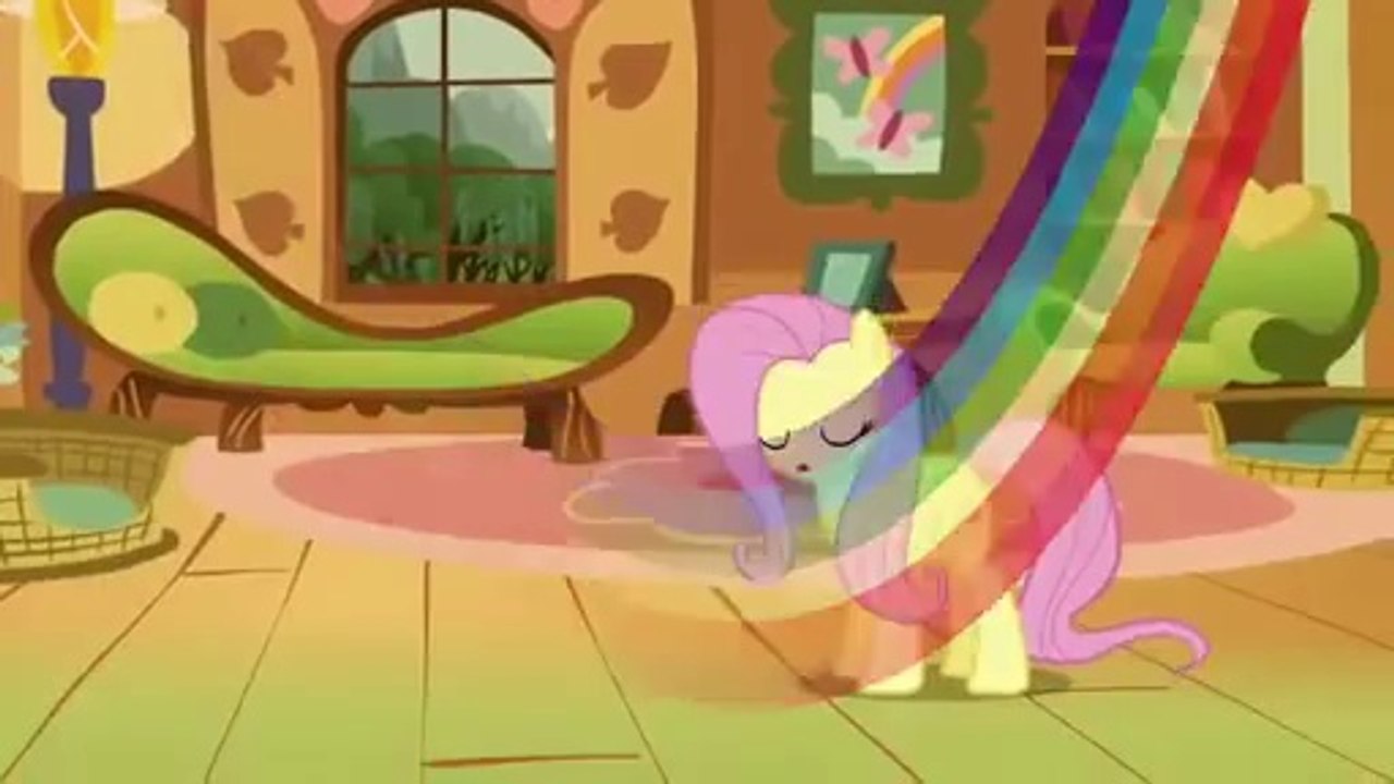My little pony temporada 2 Capitulo 22 latino