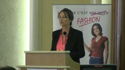 discours Ségolène Royal