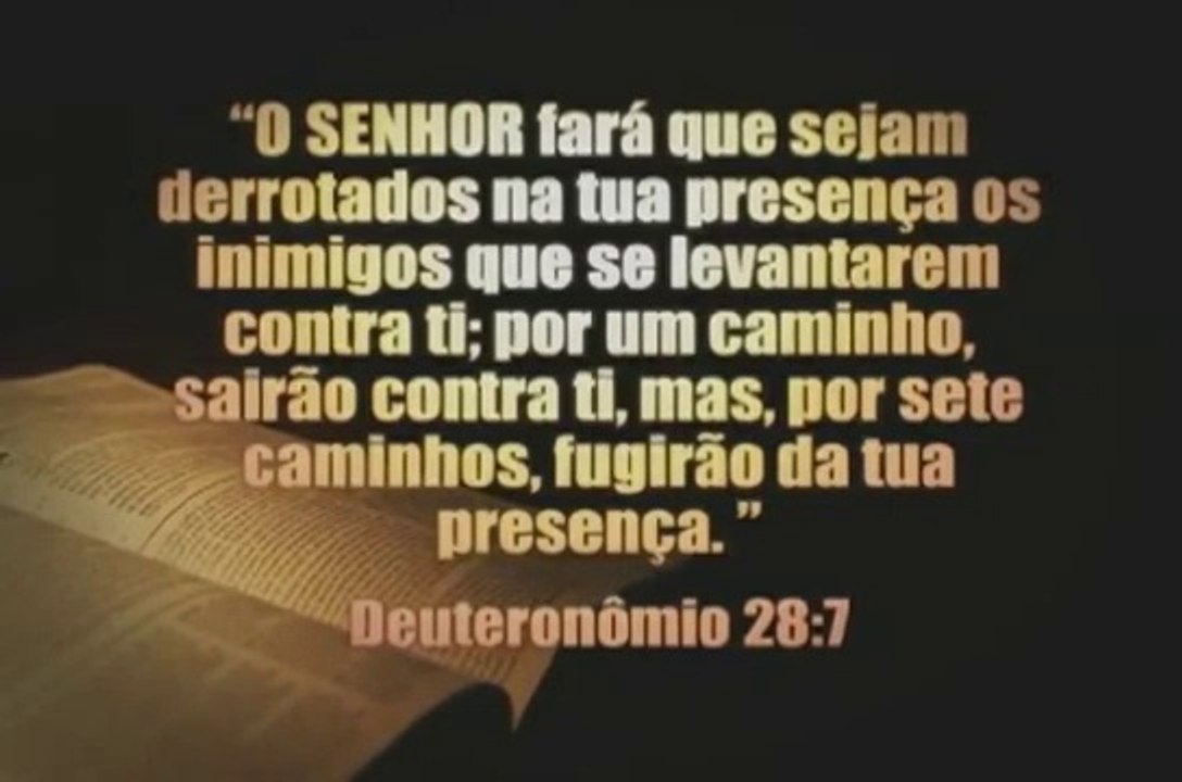 Candelabro do Templo