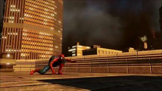 The Amazing Spider Man 2 Gameplay Walkthrough