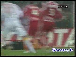 VA vs Lens : But Jemaa