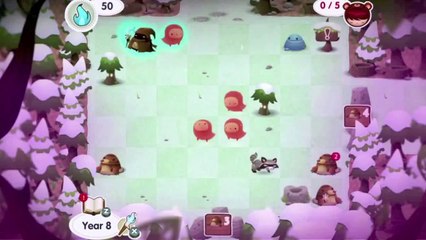 Road Not Taken - 90s Trailer