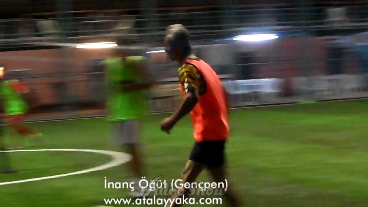 S&M ARENA HALISAHA FUTBOL TURNUVASI