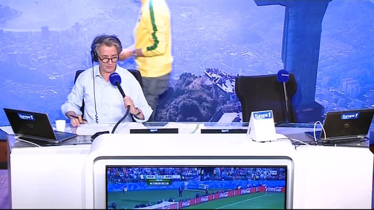 Les photos sonores du mercredi 25 juin