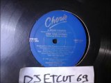 NEW YORK EXPRESS -A-BOMB CALLING(RIP ETCUT)CHERIE REC 82