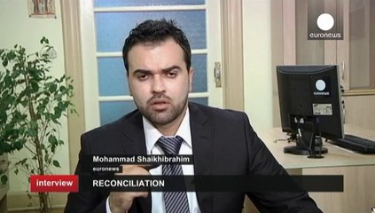 Filistin uzlaşı hükümetini bekleyen zorluklar