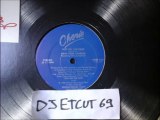 NEW YORK EXPRESS-HOT ON THE CLUE(RIP ETCUT)CHERIE REC 82