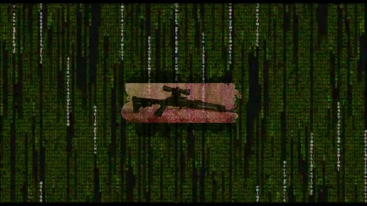 4 MIN NEWS TAT'S DHS Says Gun Owners Are Terrorists