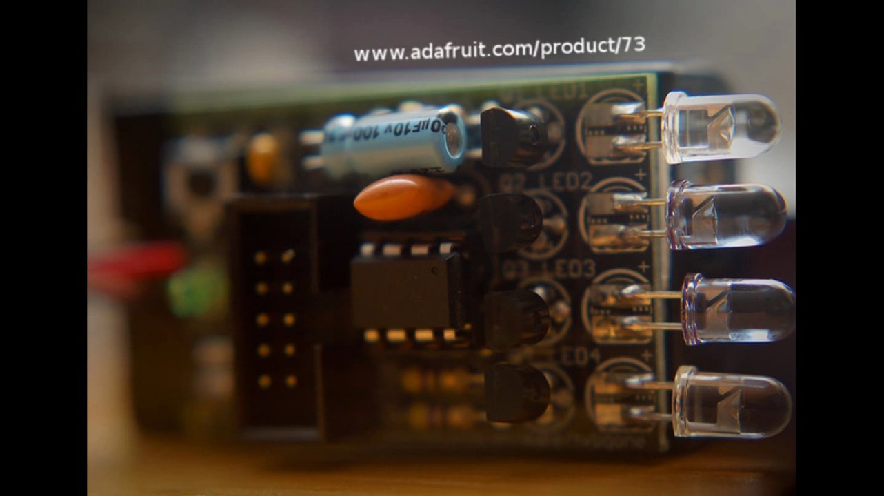 WM 2014 - TVBGONE-ATTACK (Trailer)