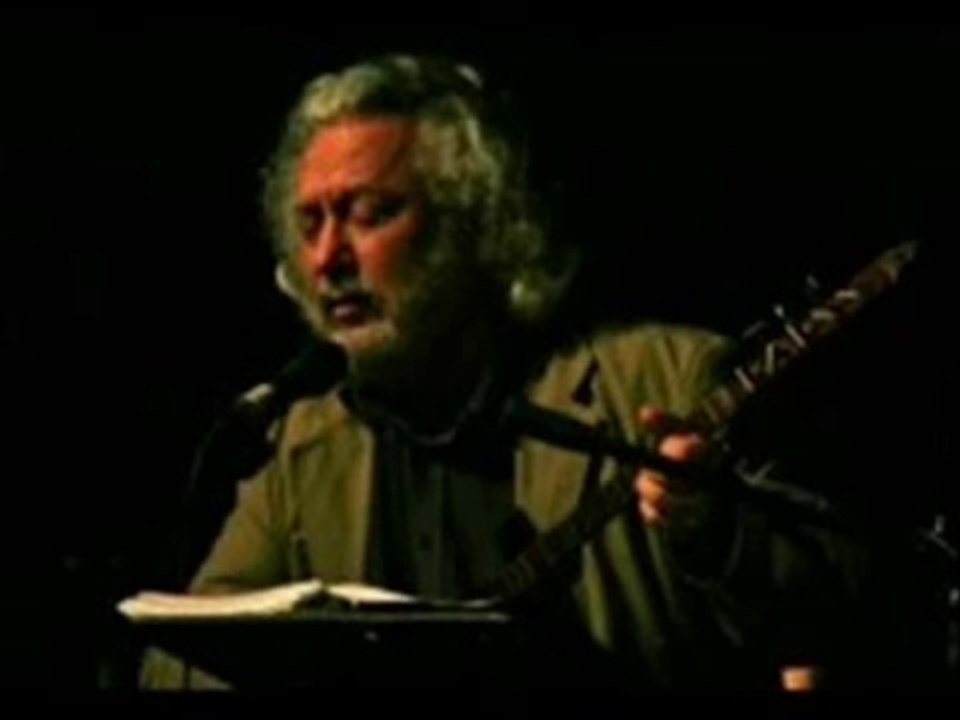 ERKAN OĞUR - Seyreyle Güzel...