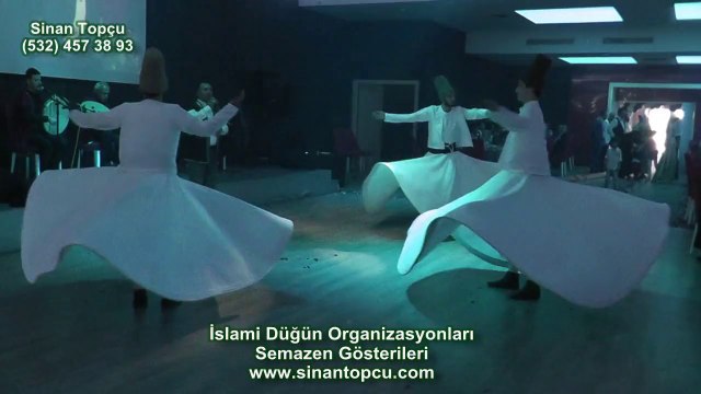 semazenli düğün organizasyonu fiyatları, Semazenli Düğün Fiyatları, Dini Düğün Fiyatları