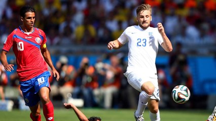 L'Inghilterra? Per Juninho ha un "gran futuro"