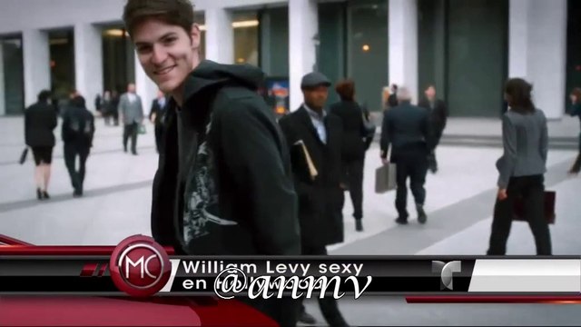 AlRojoVivo: William Levy (@willylevy29) muy sexy en Hollywood