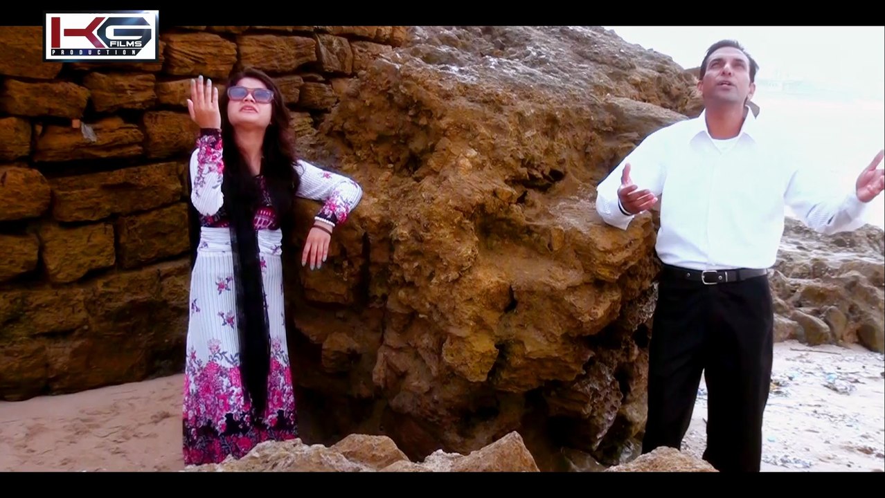 Main Kuch Bi Nahi  (Director KG) - Martina Younas - Sarfraz anwar- KG PRO FILMS 1080p HD