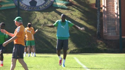 Côte d'Ivoire - La fin d'une génération dorée