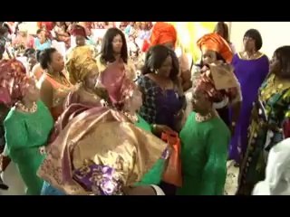 Baby Eve 1st Birthday Sequence 003