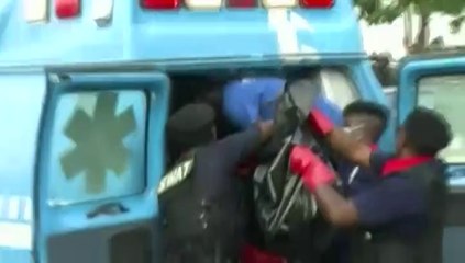 Nigeria : un attentat fait au moins 21 morts dans un centre commercial