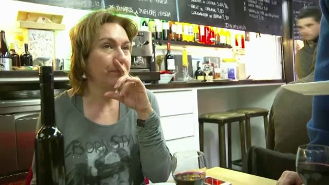 TV3 - Collita pròpia - El porc