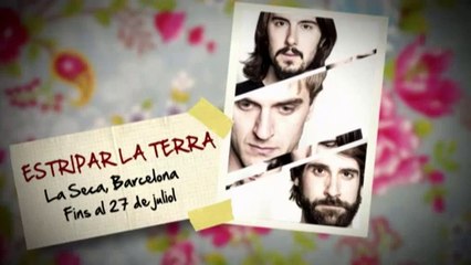 TV3 - 33 recomana - L'agenda d'Ana Boadas