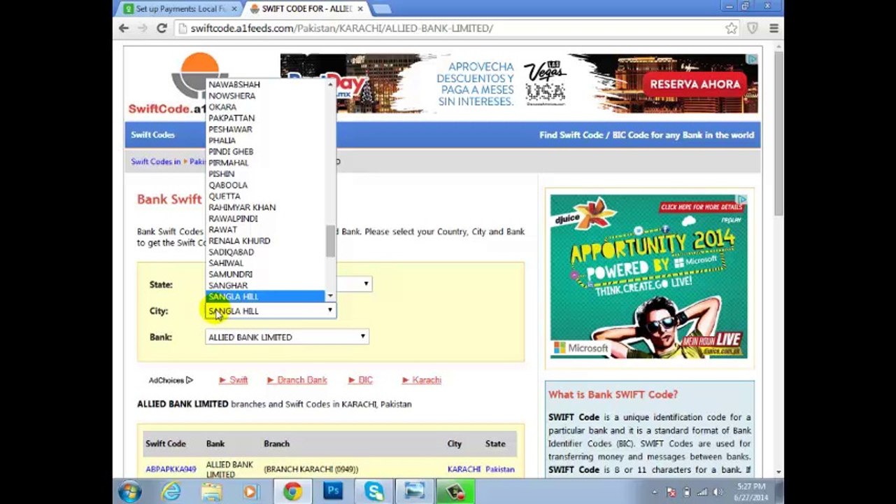 HOW EARN WITH ODESK COMPLETE IN URDU 13