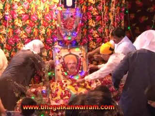 96 Sala Sain Chandiram Sahib Janam Mautsav @ Pooj Raharki Sahib