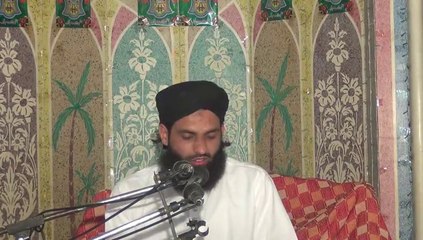 Sood Haram Hay 1A/2 by Mufti Nazeer Ahmad Raza Qadri