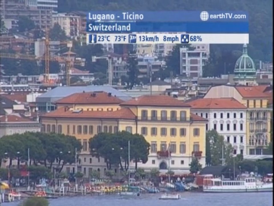 Warnemunde - Germany, Tenerife - Spain, Lugano - Ticino - Switzerland, Warsaw - Poland, Santorini - Greece, Stuttgart - Germany, Berlin - Germany