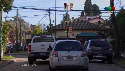 Camino al Amor Capítulo 20 (27/06/2014) Completo