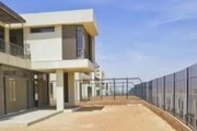 Villa for Sale in Allegria Compound on the Cairo Alexandria Desert Road.