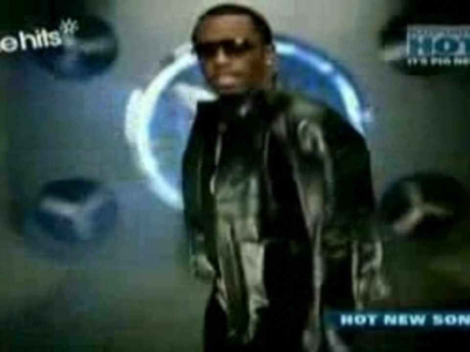 P Diddy ft Christina Aguilera Tell me