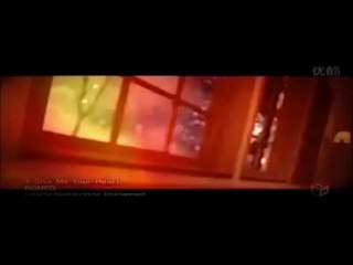 ROMEO   PARK JUNG MIN   Give me Your Heart legendado