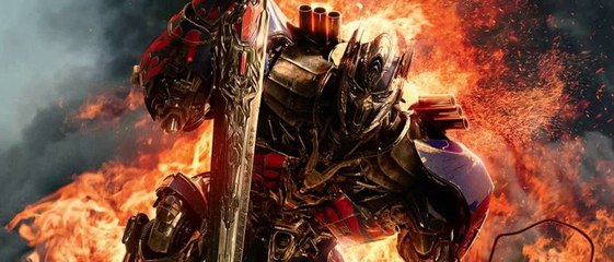 ГаАт Трансформеры: Эпоха истребления (2014) смотреть онлайн в хорошем качестве HD 720p