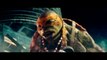 Teenage Mutant Ninja Turtles - Trailer 3 for Teenage Mutant Ninja Turtles